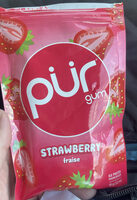 Strawberry