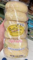 English Muffins