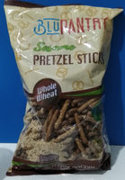 Pretzel Sticks