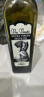 Extra Virgin Olive Oil