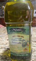 Canola And Extra Virgin Avocado Oil