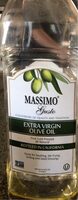 Extra Virgin Olive Oil