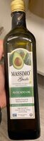 Avocado oil