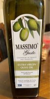 Extra virgin olive oil