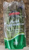 Asparagus