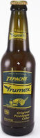 Non Alcoholic Cider, Pineapple