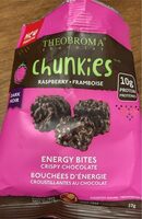 Chunkies