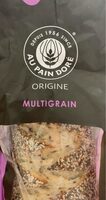 460MULT Multigrain Loaf