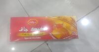 Dry Cake