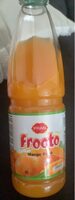 Pran Frooto mango 500 ml
