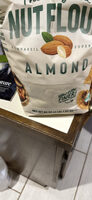 Nut Flour Almond