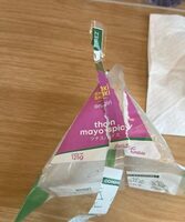 Onigiri Thon Mayo Spicy
