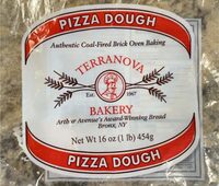 Pizza Dough