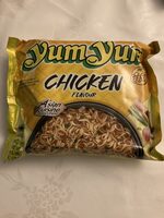 Chiken flavine