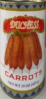Carrots