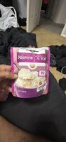 Jasmine Rice