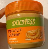 Peanut Butter