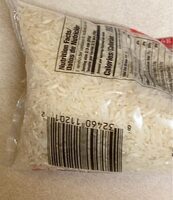 Long Grain White Rice