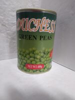 Green Peas
