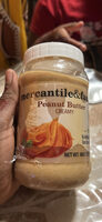 Peanut Butter