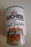 Sweet Potatoes