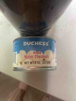 Whole Water Chestnuts
