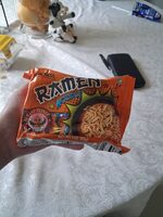 Duchess Ramen Pack