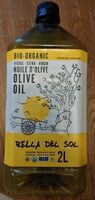 Extra-virgin olive oil