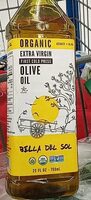 Extra Virgin Olive Oil