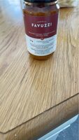 Pesto de tomates sechees au soleil