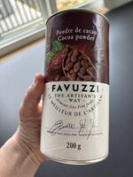 Cocoa Powder