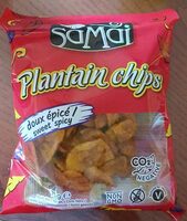 Product 0832697001462