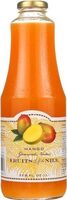 Mango Gourmet Nectar