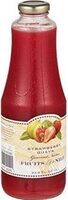 Gourmet Nectar, Strawberry Guava