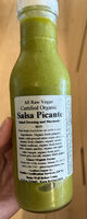 Salsa Picante