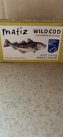 Wild Cod