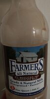 Chocolate milk