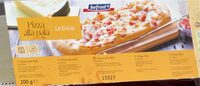 Pizza alla pala