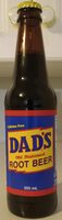 Old Fasioned Root Beer