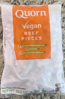 Vegan Beef Pieces