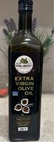 Non GMO Extra Virgin Olive Oil