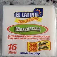 Mozzarella