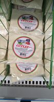 Grated Cotija