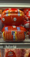 Cuban brand mortadella