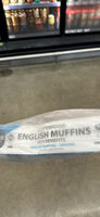 English muffin