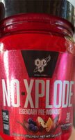 NO-explode