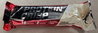 Protein Crisp