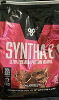 Syntha-6 Ultra Premium Protein Matrix