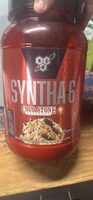 Protein Powder Drink Mix