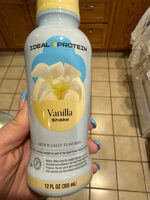 Vanilla Protein